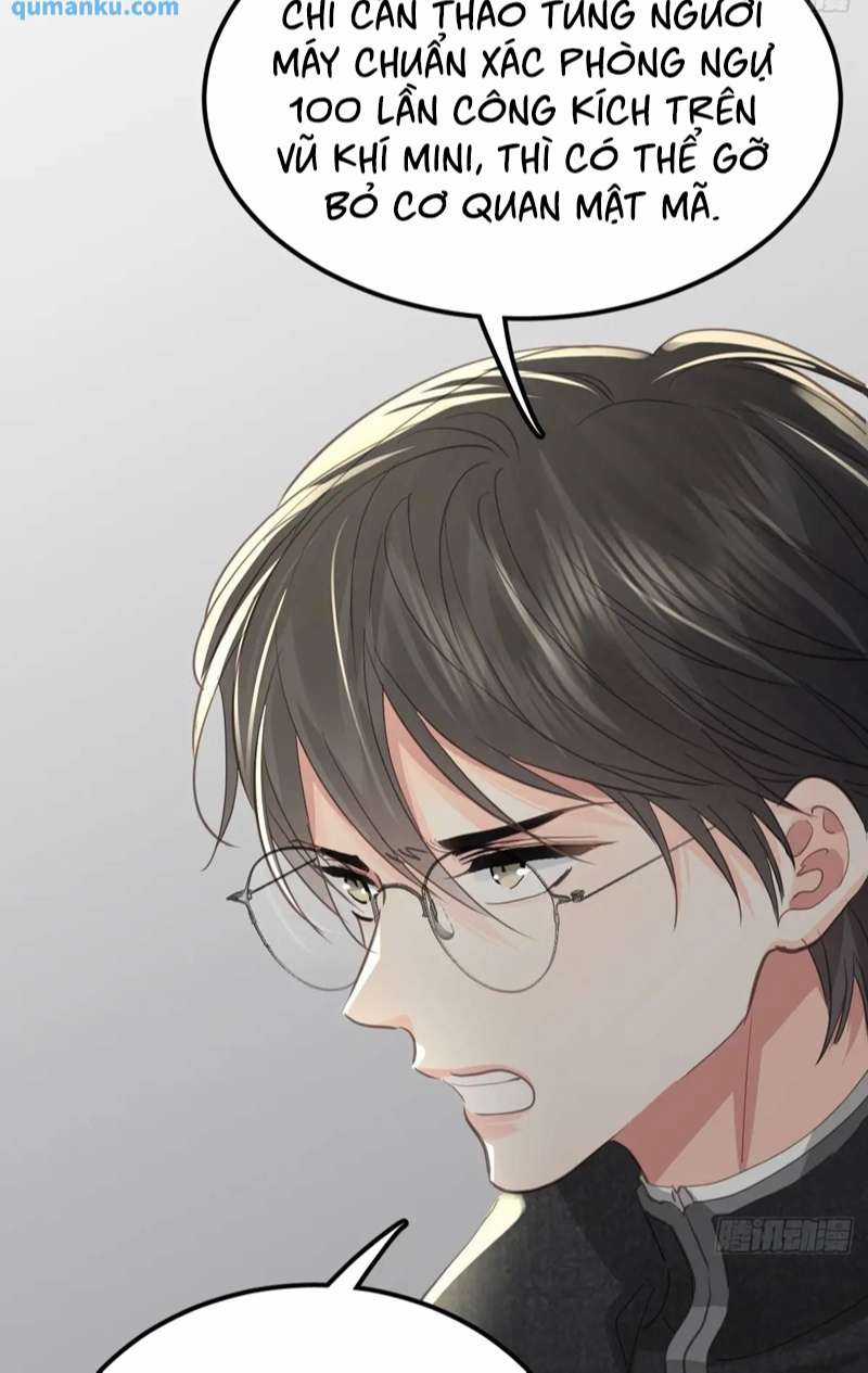 Ong Thợ - Chapter 31 - Trang 18