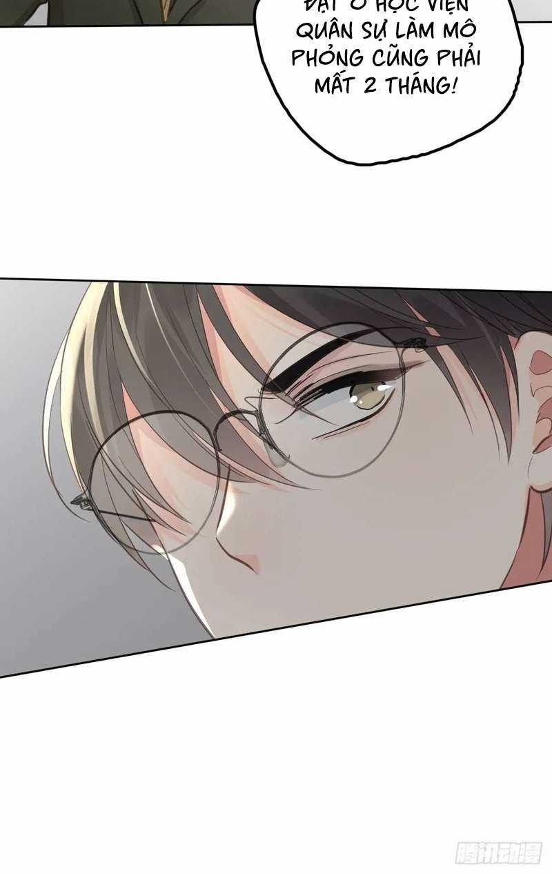 Ong Thợ - Chapter 31 - Trang 20