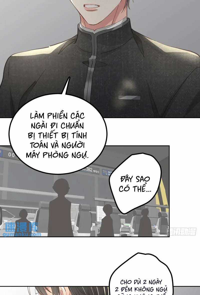 Ong Thợ - Chapter 31 - Trang 22