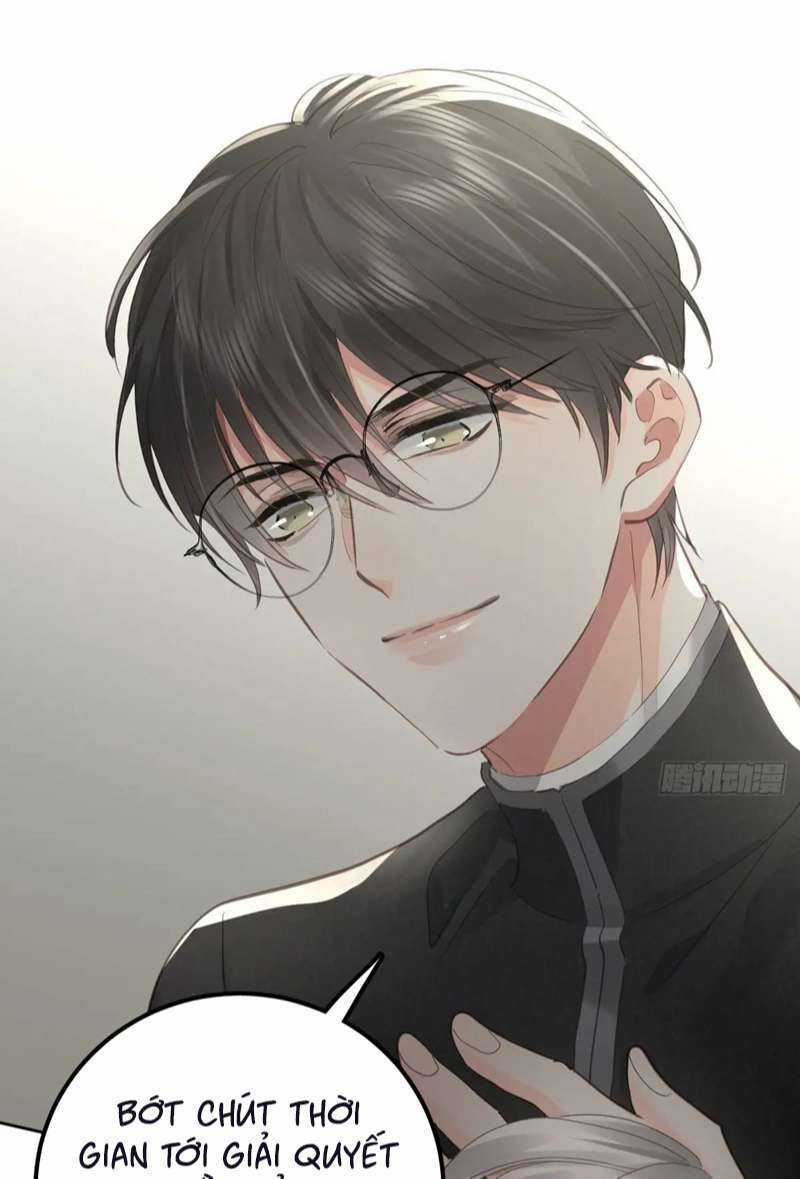 Ong Thợ - Chapter 31 - Trang 30