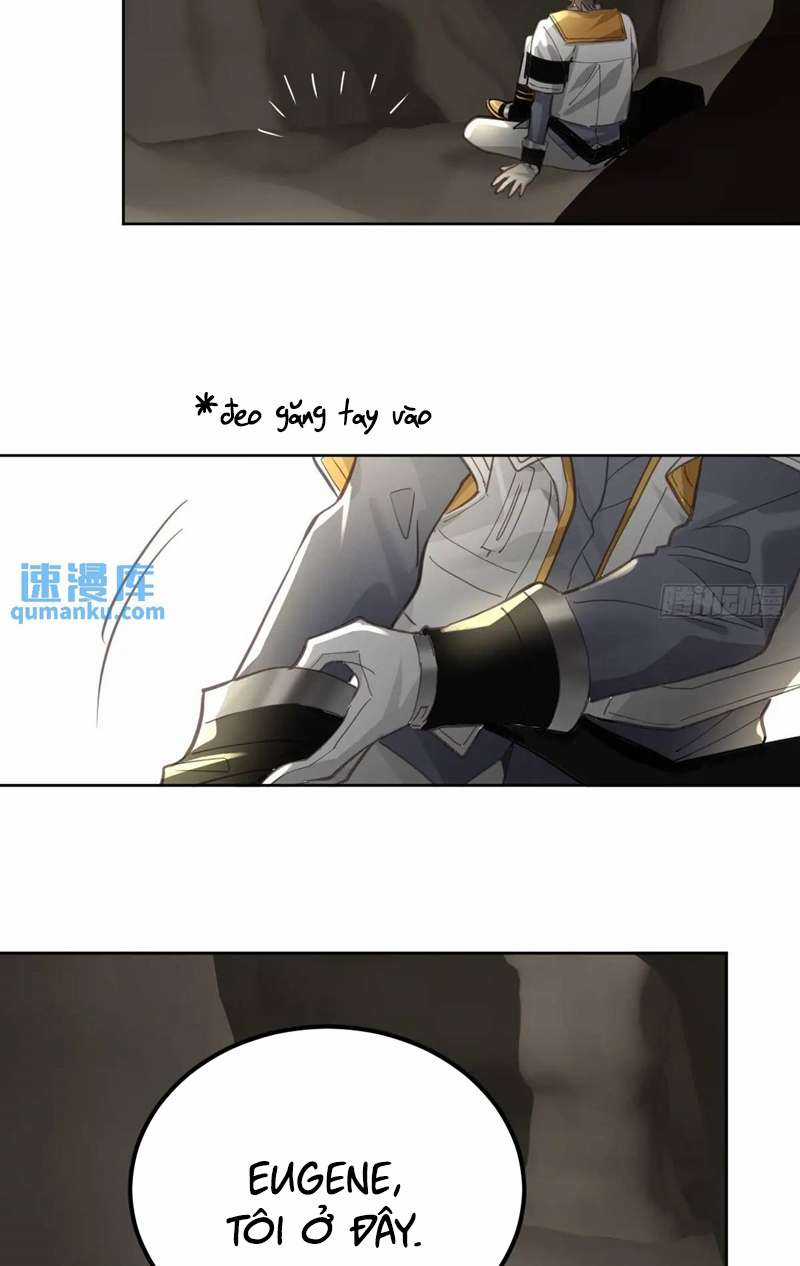 Ong Thợ - Chapter 31 - Trang 4