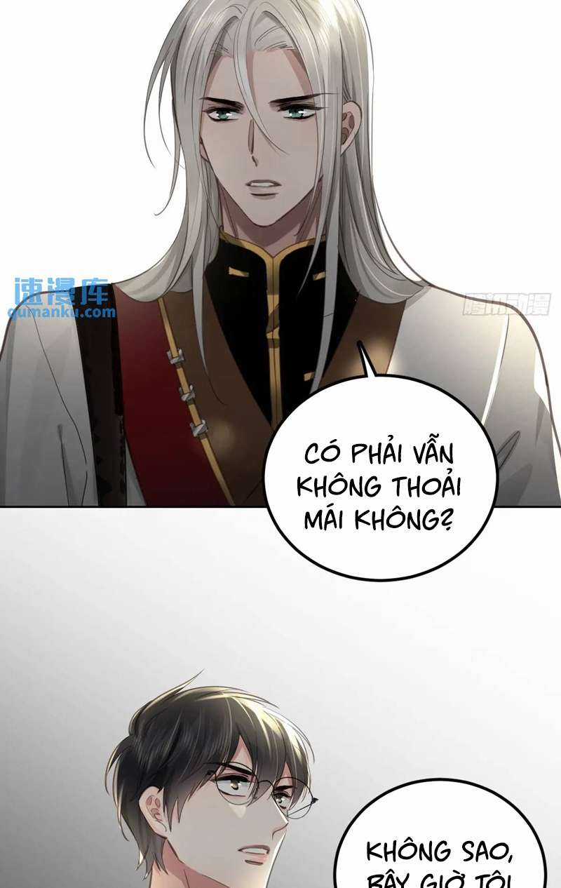 Ong Thợ - Chapter 31 - Trang 6