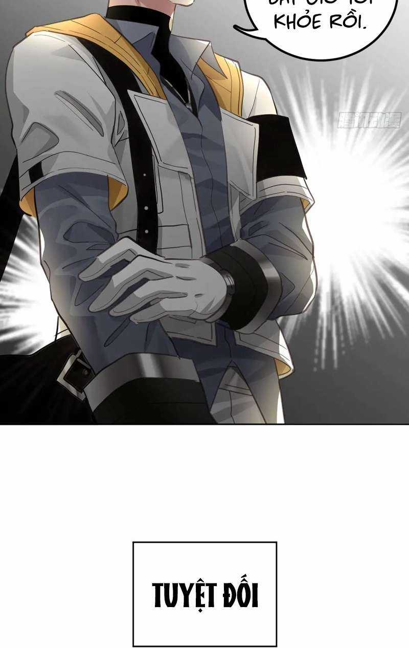 Ong Thợ - Chapter 31 - Trang 7