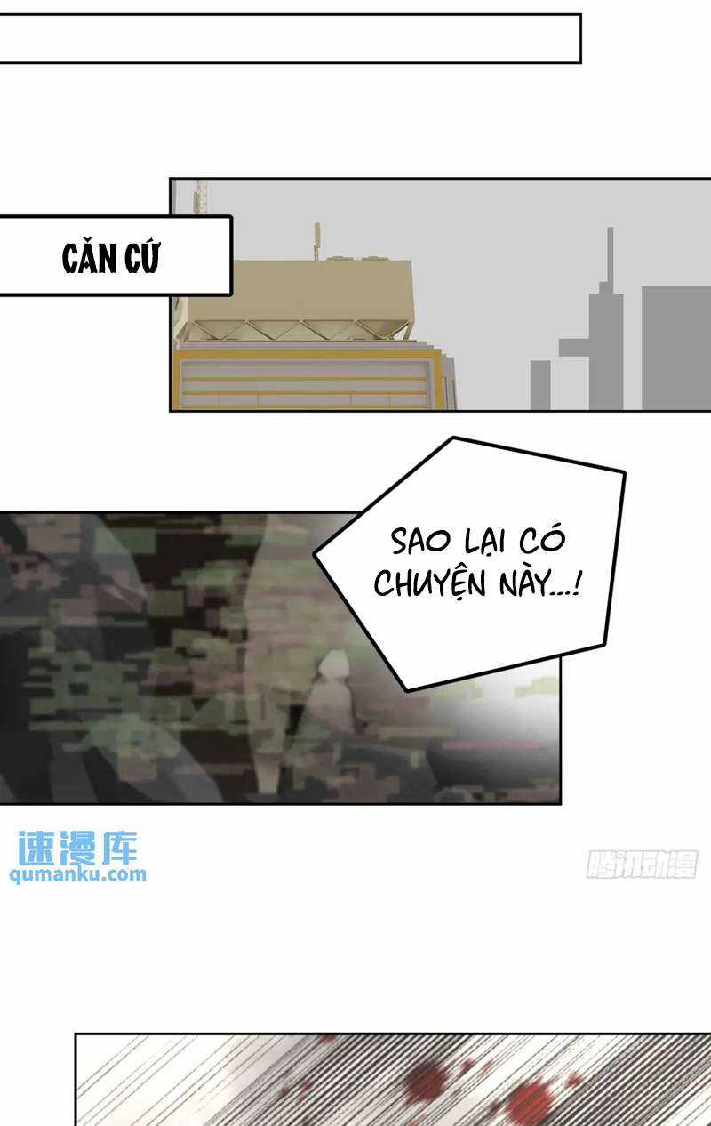 Ong Thợ - Chapter 31 - Trang 10