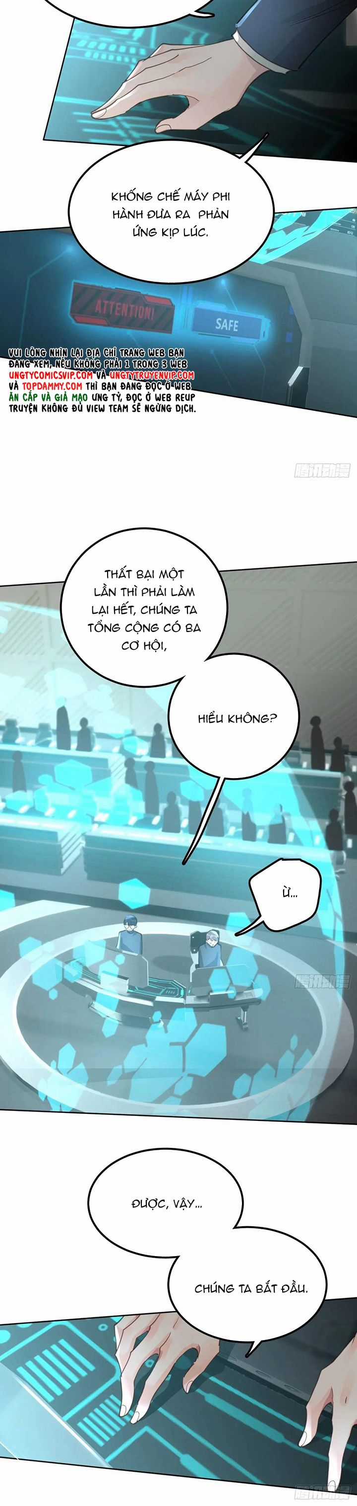 Ong Thợ - Chapter 32 - Trang 11