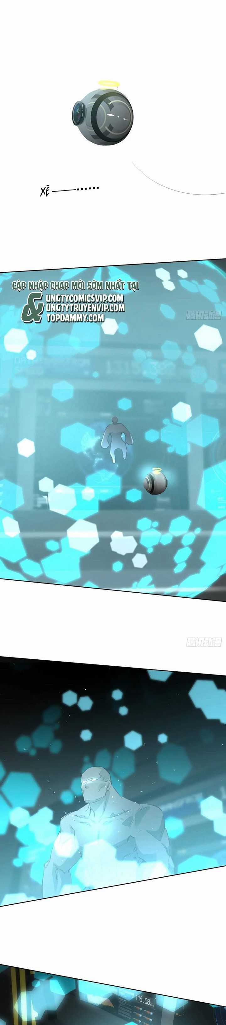 Ong Thợ - Chapter 32 - Trang 12