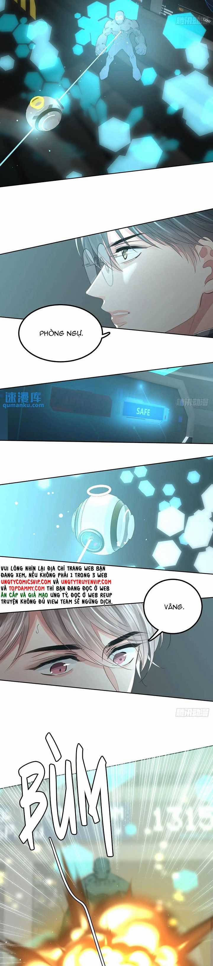 Ong Thợ - Chapter 32 - Trang 13