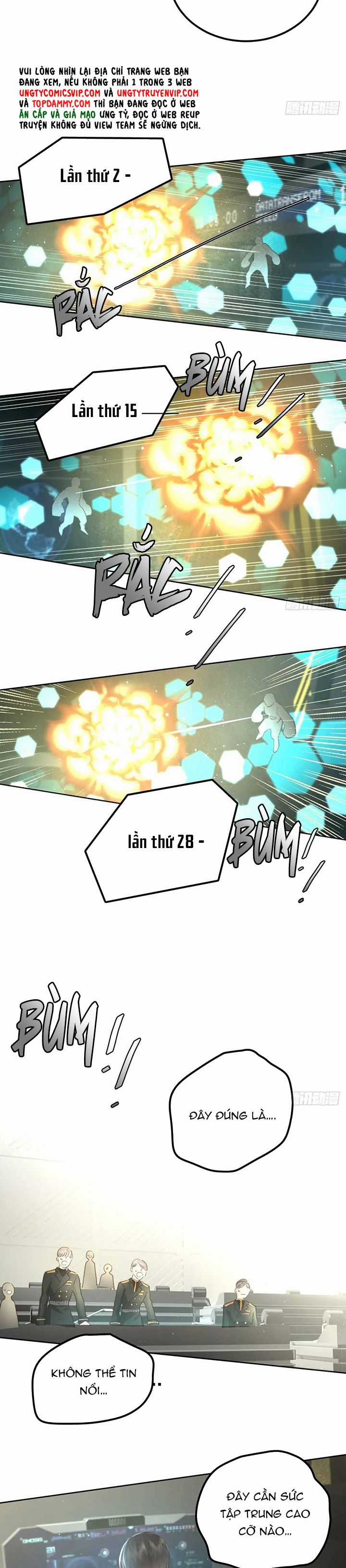 Ong Thợ - Chapter 32 - Trang 16