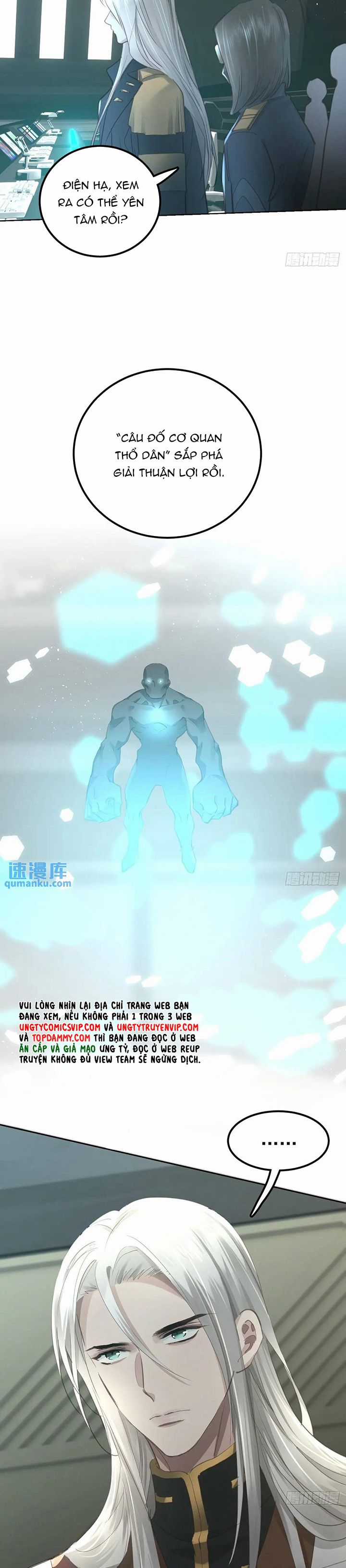 Ong Thợ - Chapter 32 - Trang 18