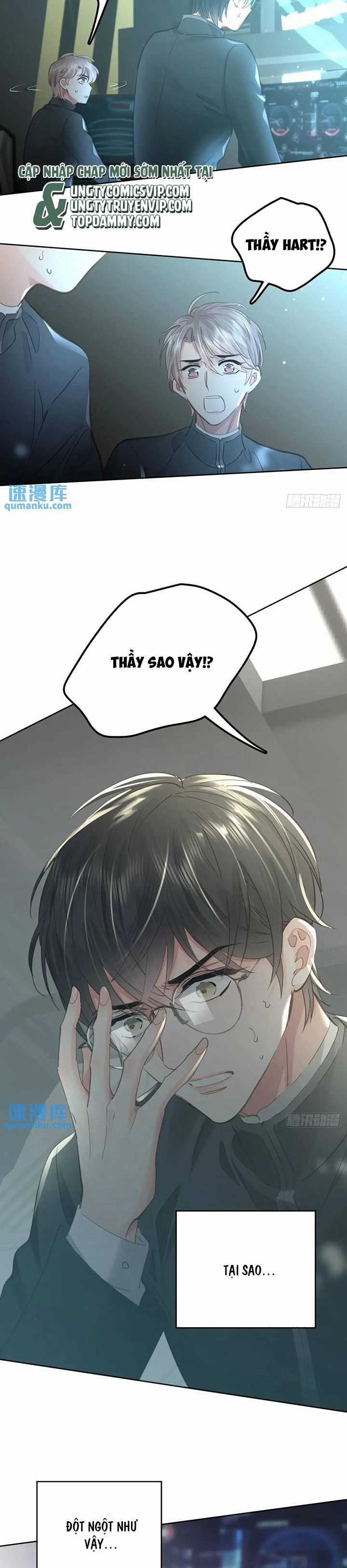 Ong Thợ - Chapter 32 - Trang 20