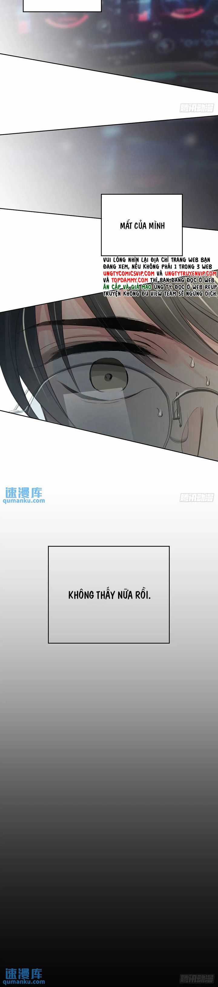 Ong Thợ - Chapter 32 - Trang 21