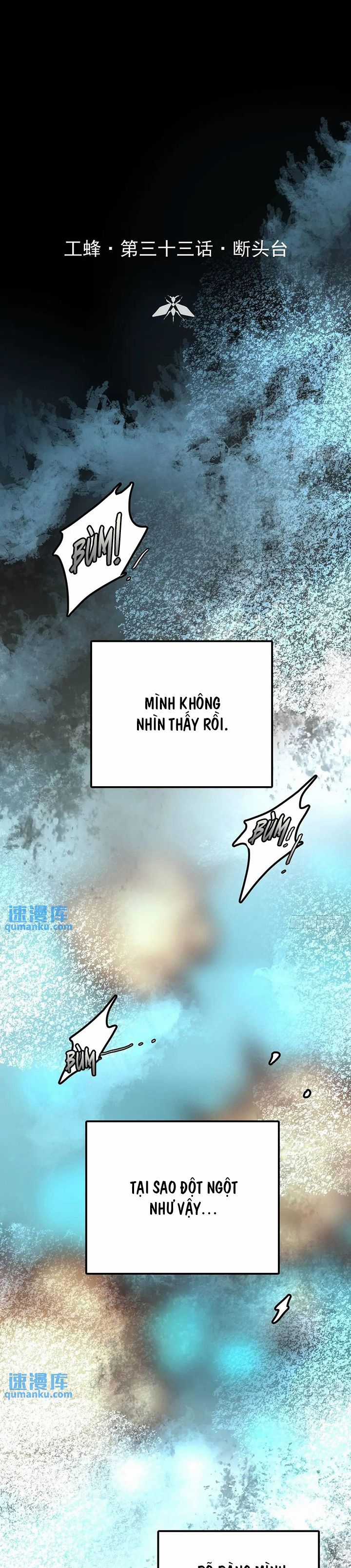 Ong Thợ - Chapter 33 - Trang 2