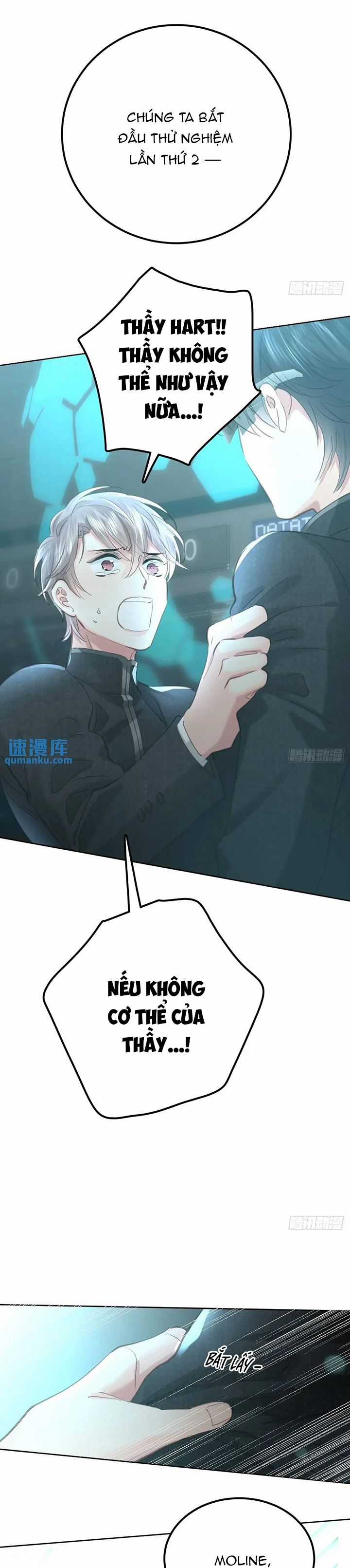 Ong Thợ - Chapter 33 - Trang 11