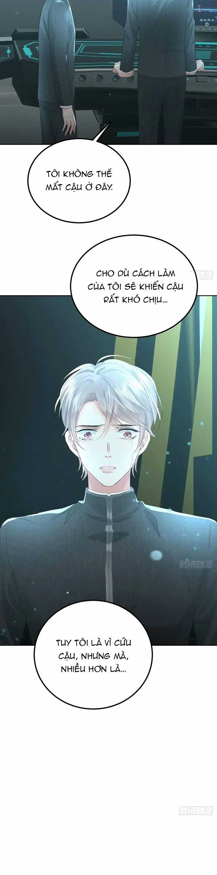 Ong Thợ - Chapter 33 - Trang 15