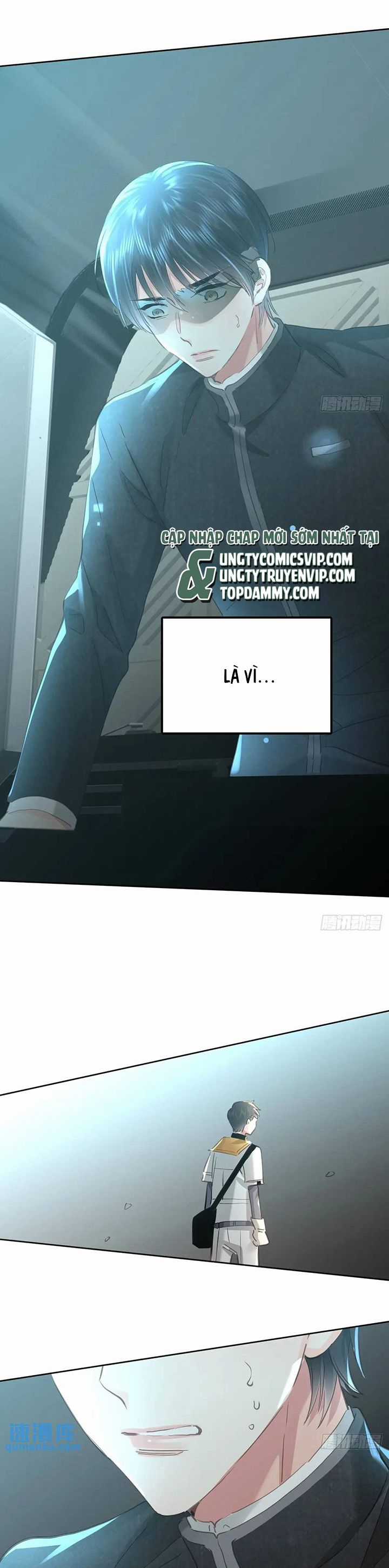 Ong Thợ - Chapter 33 - Trang 16