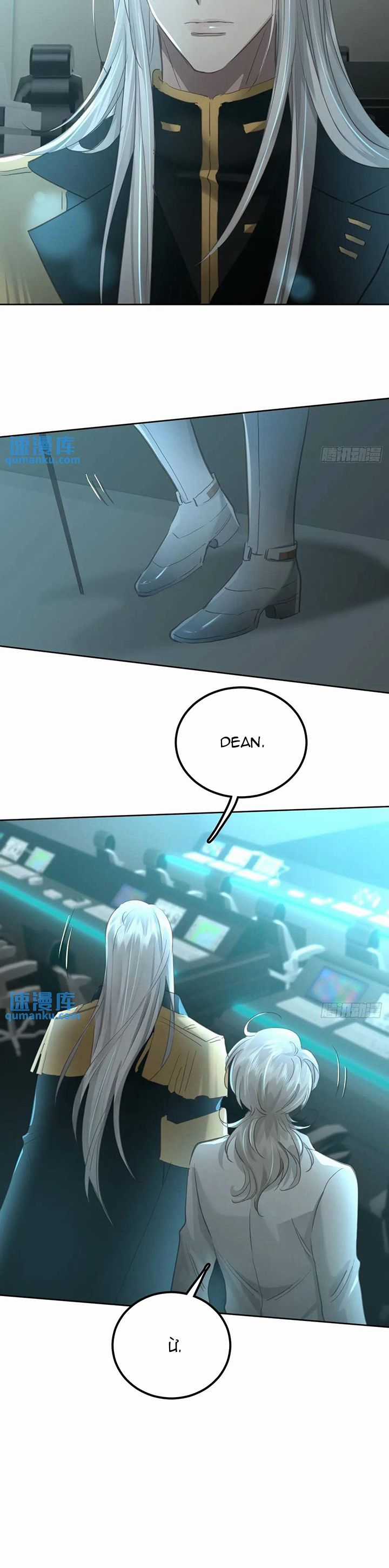 Ong Thợ - Chapter 33 - Trang 18