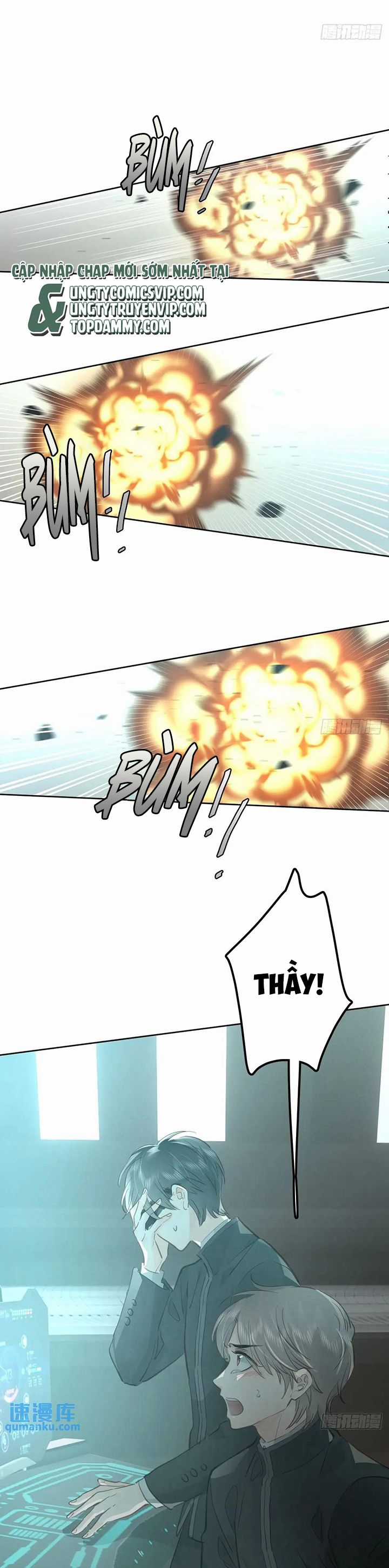 Ong Thợ - Chapter 33 - Trang 19