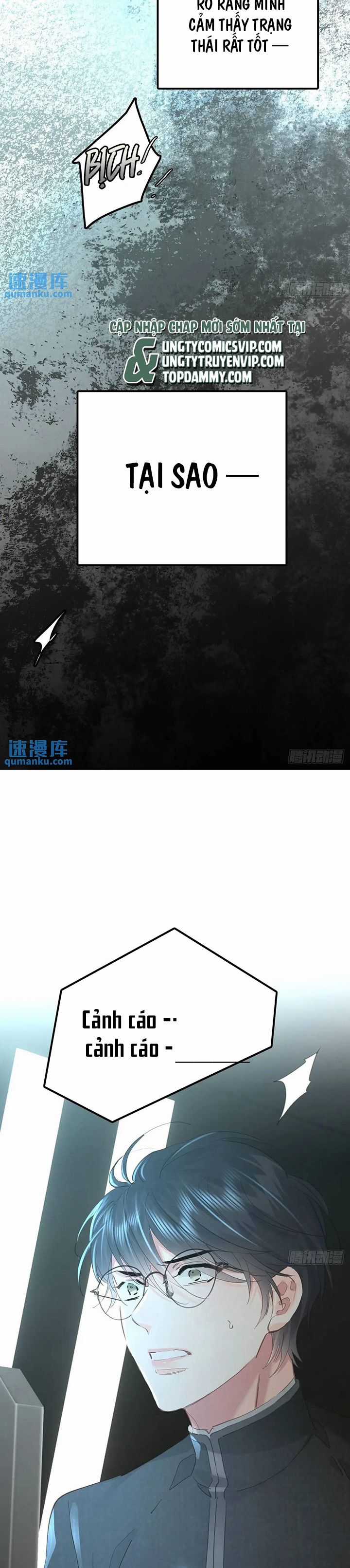 Ong Thợ - Chapter 33 - Trang 3