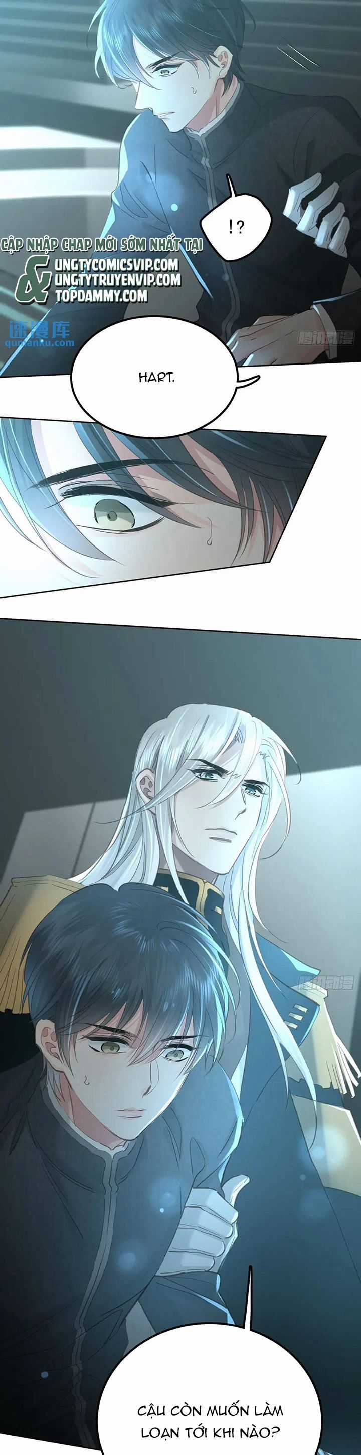 Ong Thợ - Chapter 33 - Trang 22