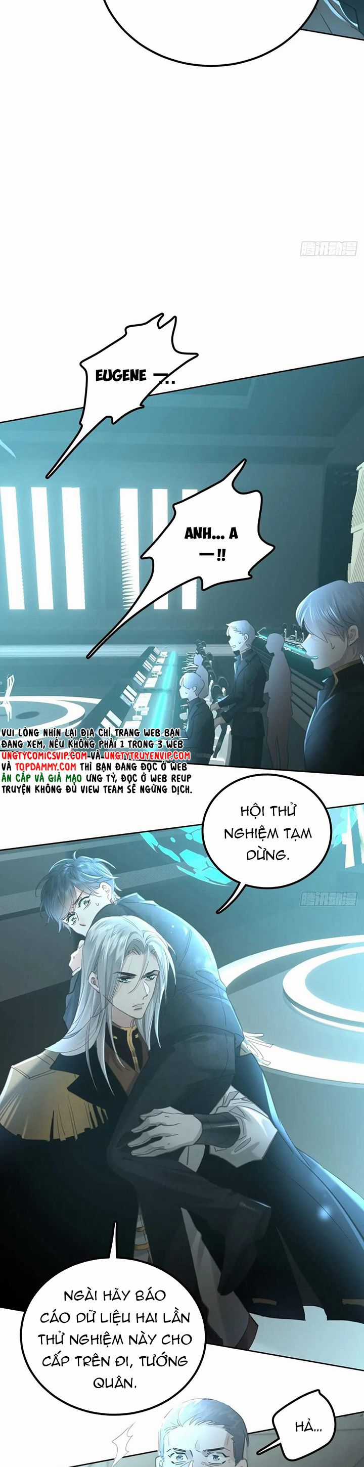 Ong Thợ - Chapter 33 - Trang 23