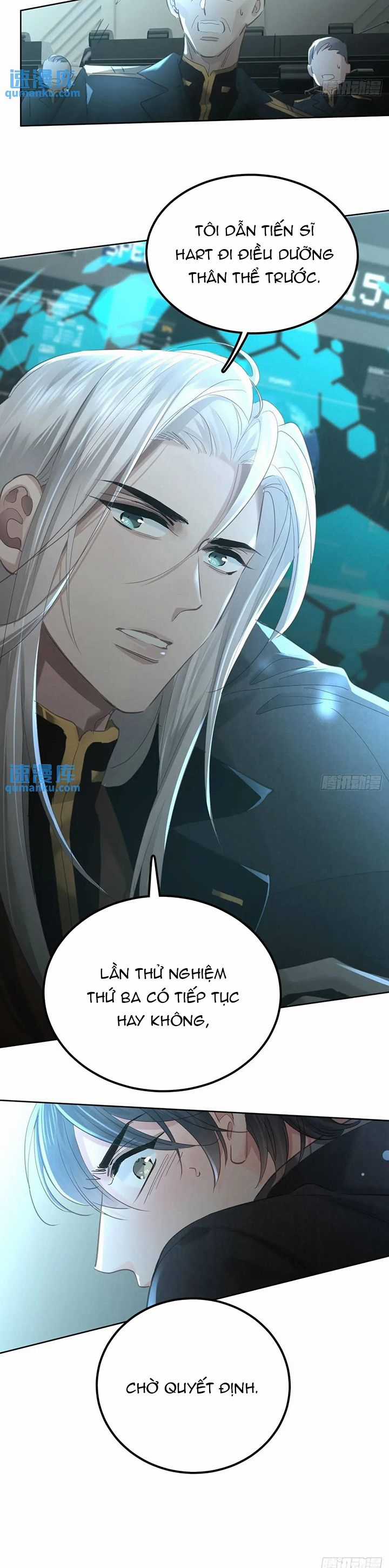 Ong Thợ - Chapter 33 - Trang 24