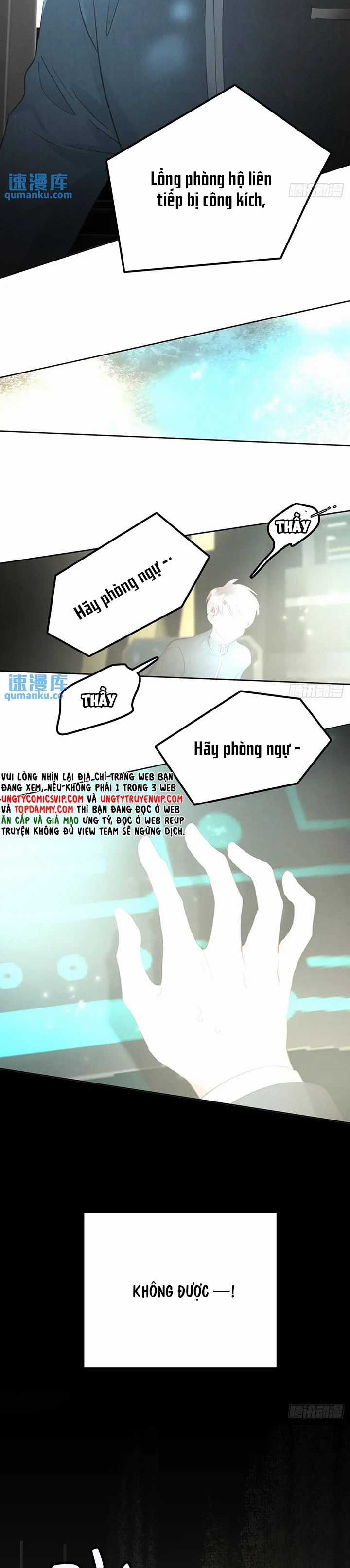 Ong Thợ - Chapter 33 - Trang 4