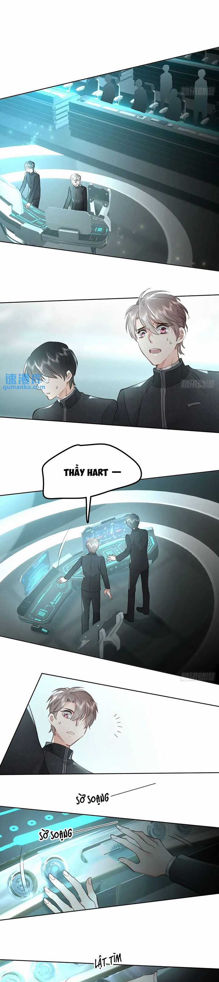 Ong Thợ - Chapter 33 - Trang 6