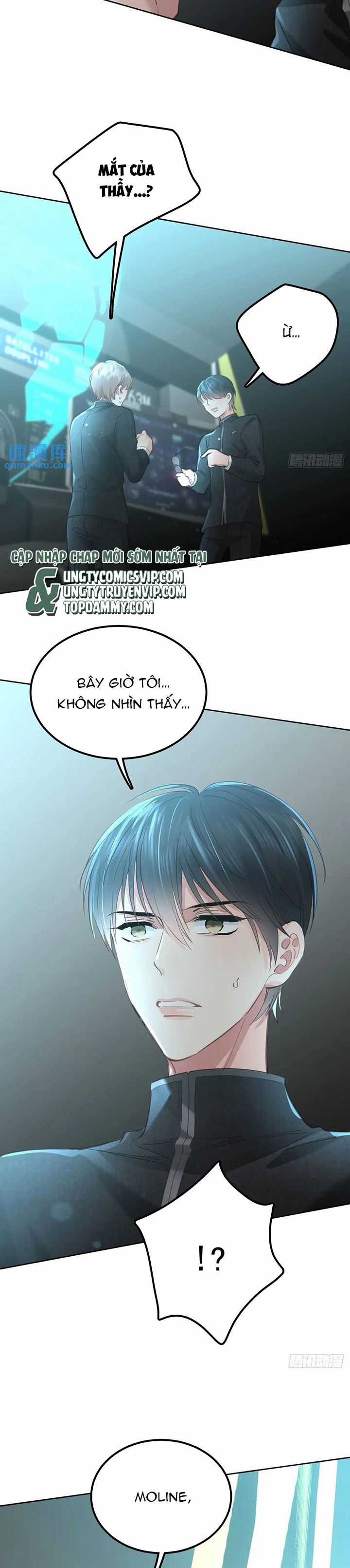 Ong Thợ - Chapter 33 - Trang 8