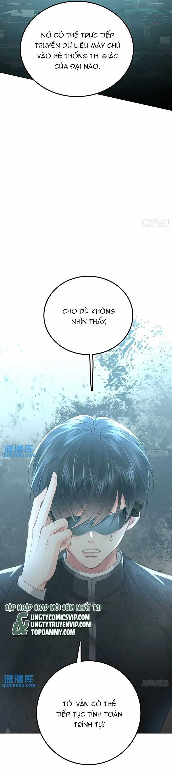 Ong Thợ - Chapter 33 - Trang 10
