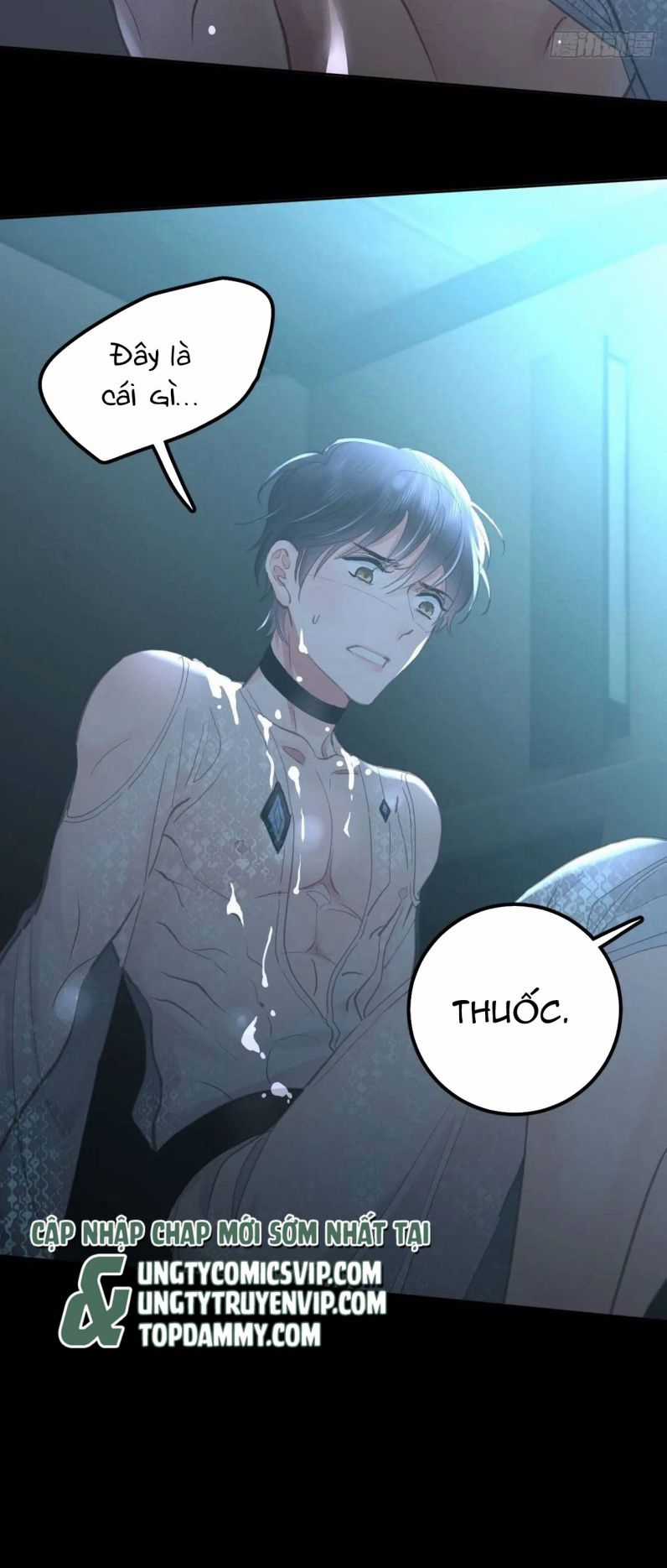 Ong Thợ - Chapter 34 - Trang 11