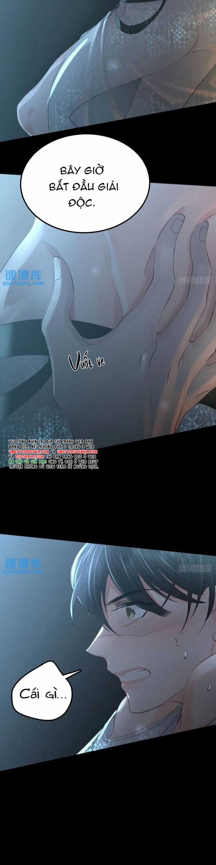 Ong Thợ - Chapter 34 - Trang 13