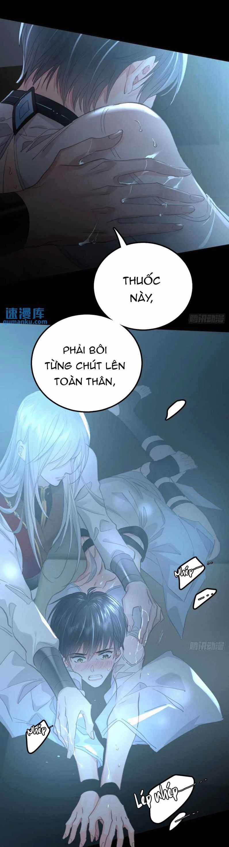 Ong Thợ - Chapter 34 - Trang 14