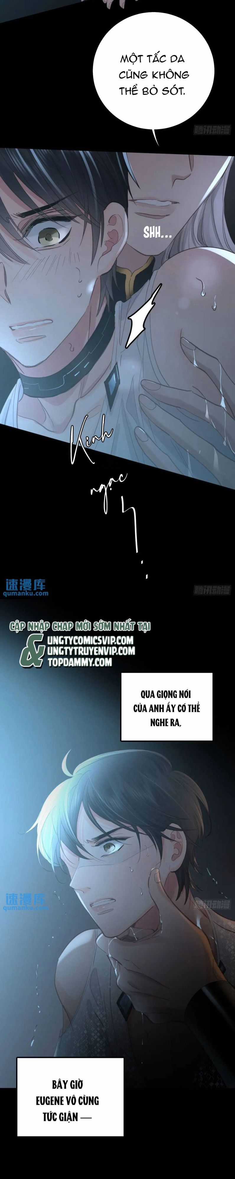 Ong Thợ - Chapter 34 - Trang 15