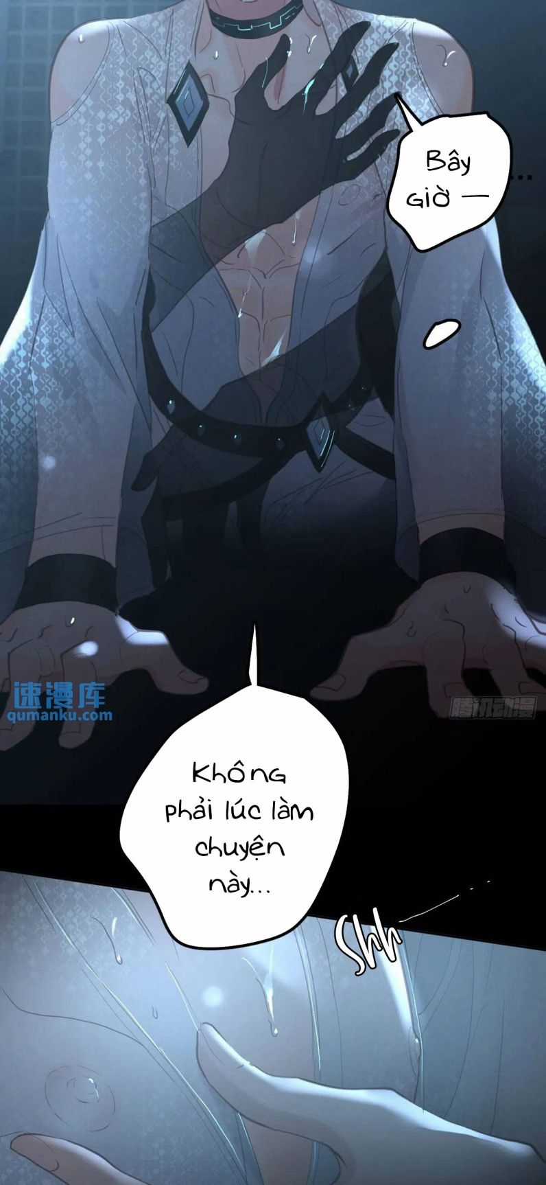 Ong Thợ - Chapter 34 - Trang 18