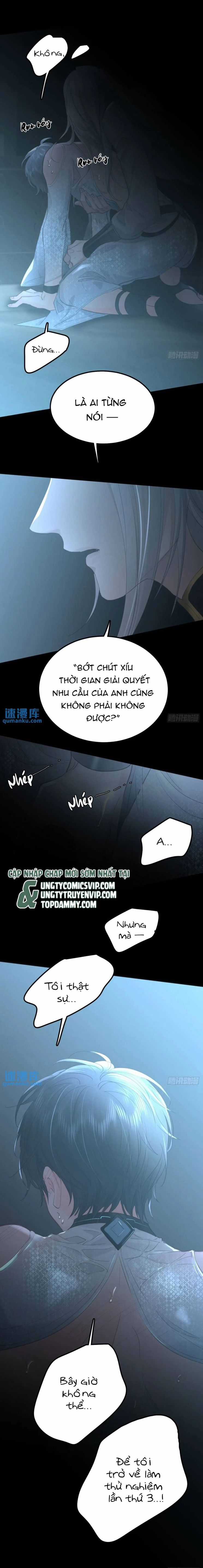 Ong Thợ - Chapter 34 - Trang 20