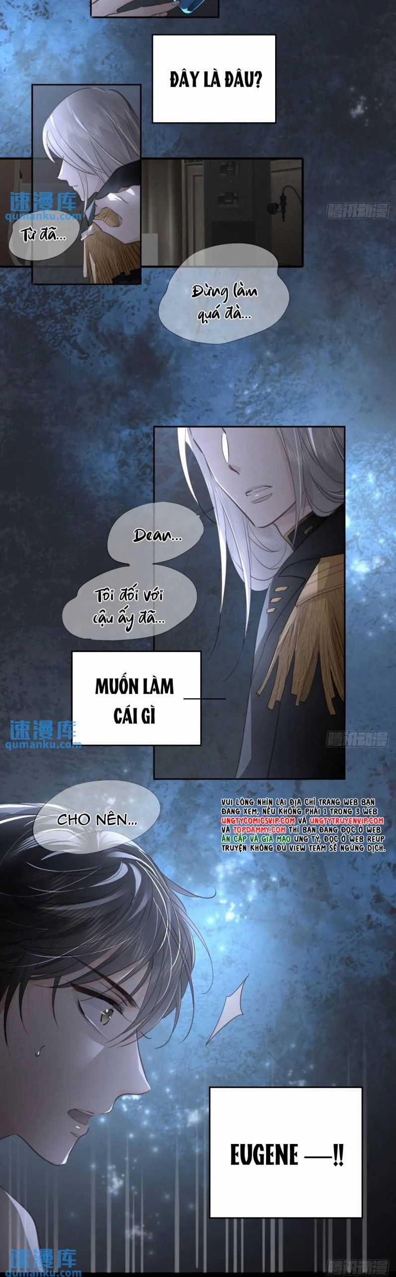 Ong Thợ - Chapter 34 - Trang 3