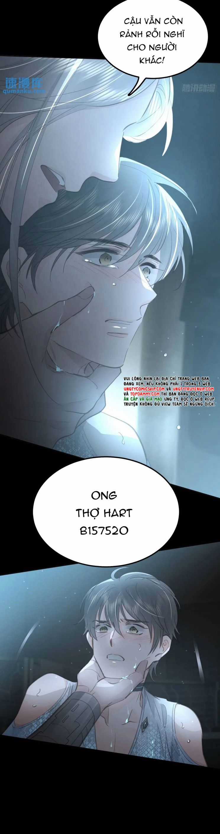 Ong Thợ - Chapter 34 - Trang 22