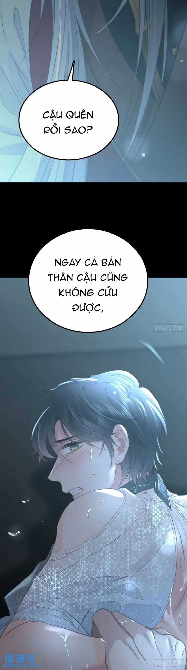 Ong Thợ - Chapter 34 - Trang 25