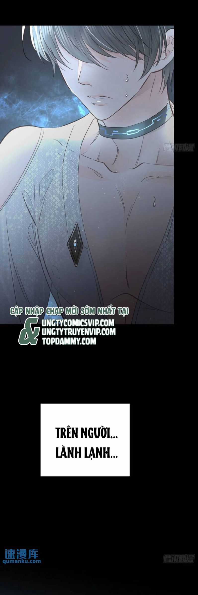 Ong Thợ - Chapter 34 - Trang 5