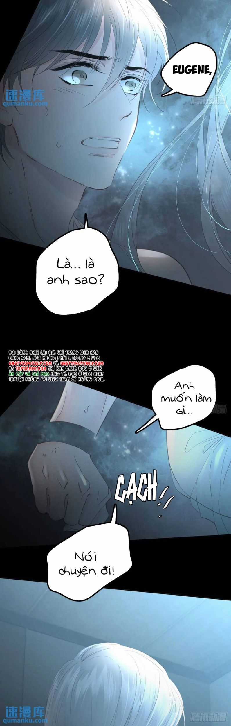 Ong Thợ - Chapter 34 - Trang 7