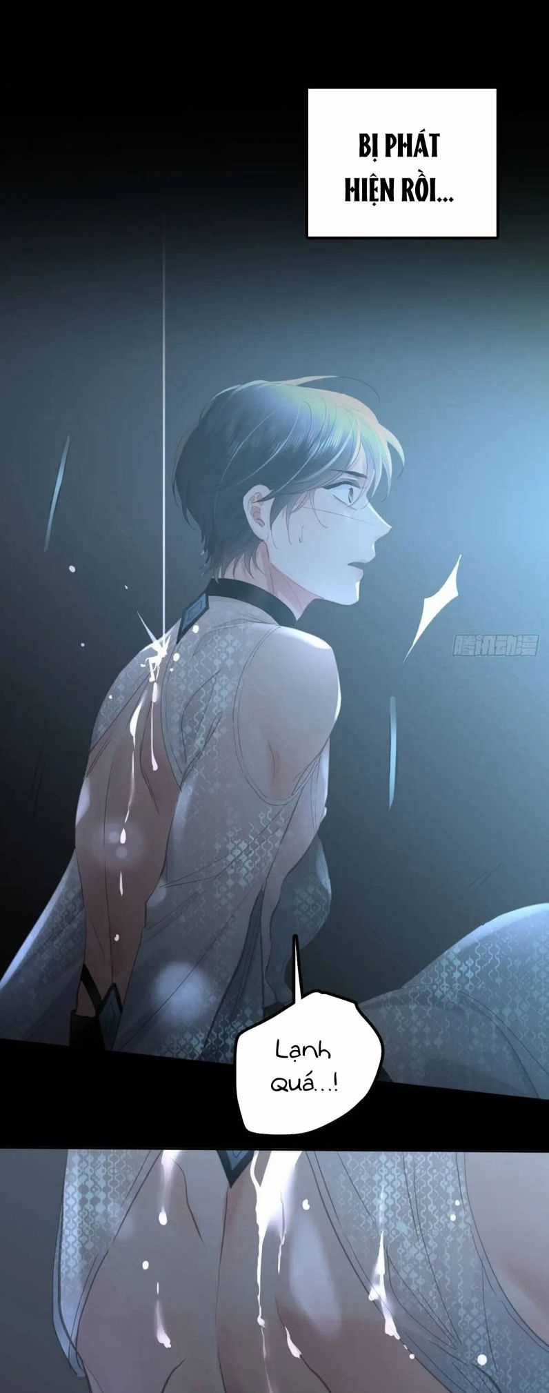 Ong Thợ - Chapter 34 - Trang 10