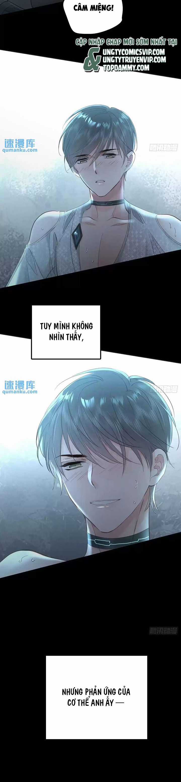 Ong Thợ - Chapter 35 - Trang 11