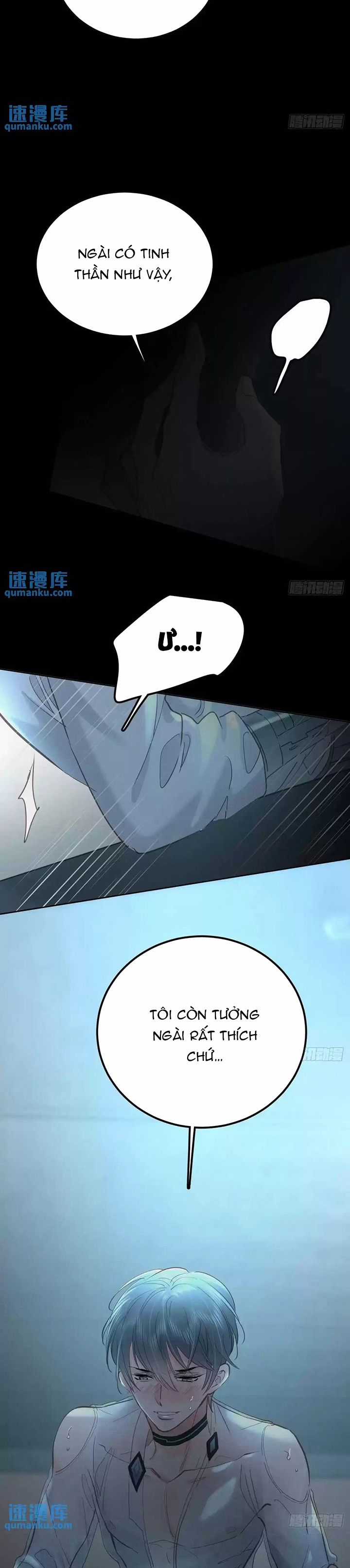 Ong Thợ - Chapter 35 - Trang 15