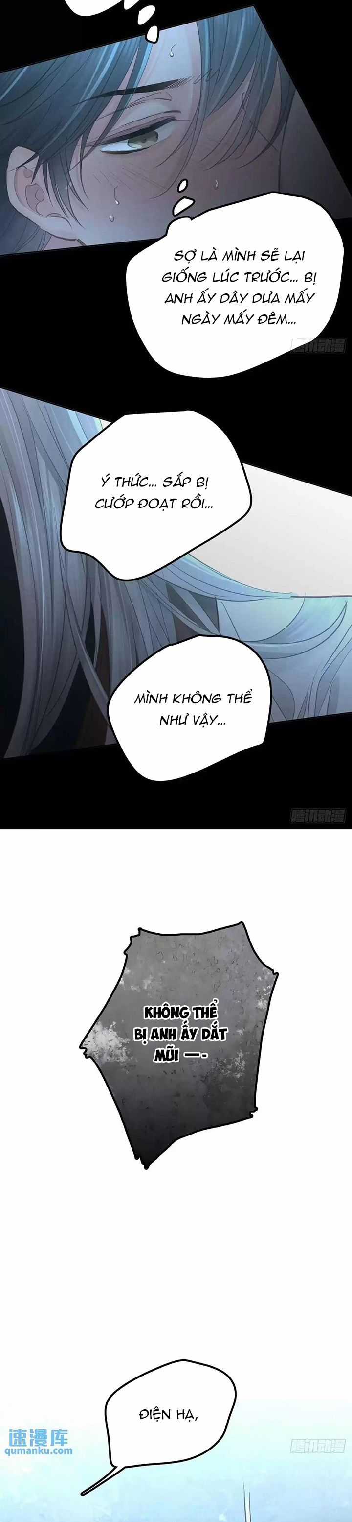 Ong Thợ - Chapter 35 - Trang 3