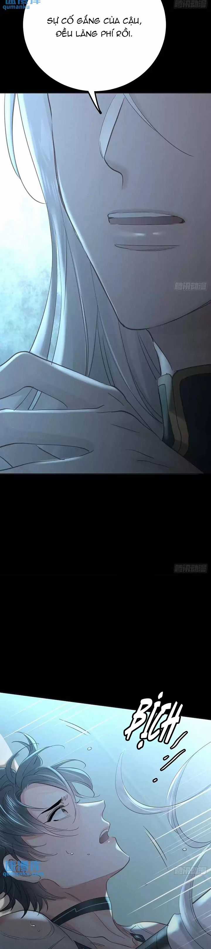 Ong Thợ - Chapter 35 - Trang 22