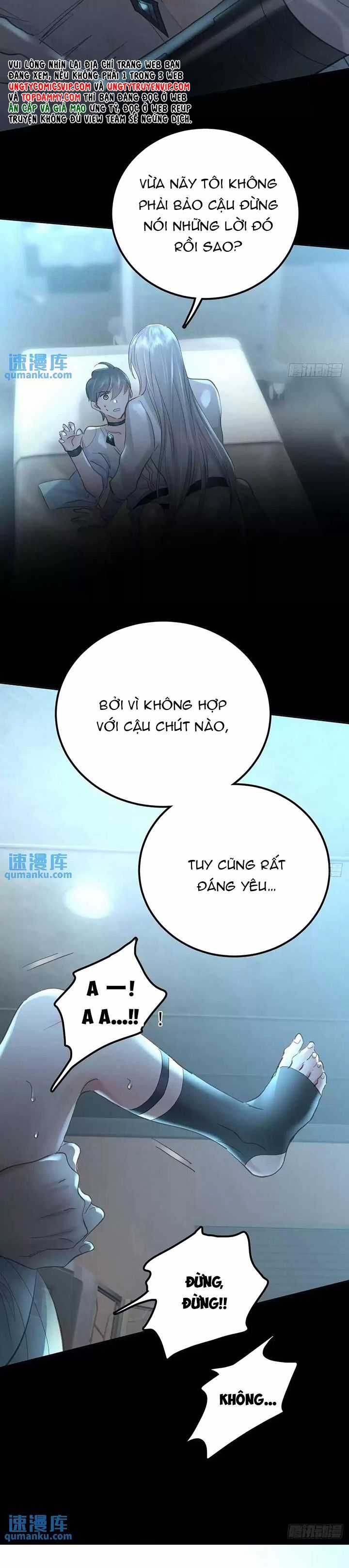 Ong Thợ - Chapter 35 - Trang 23