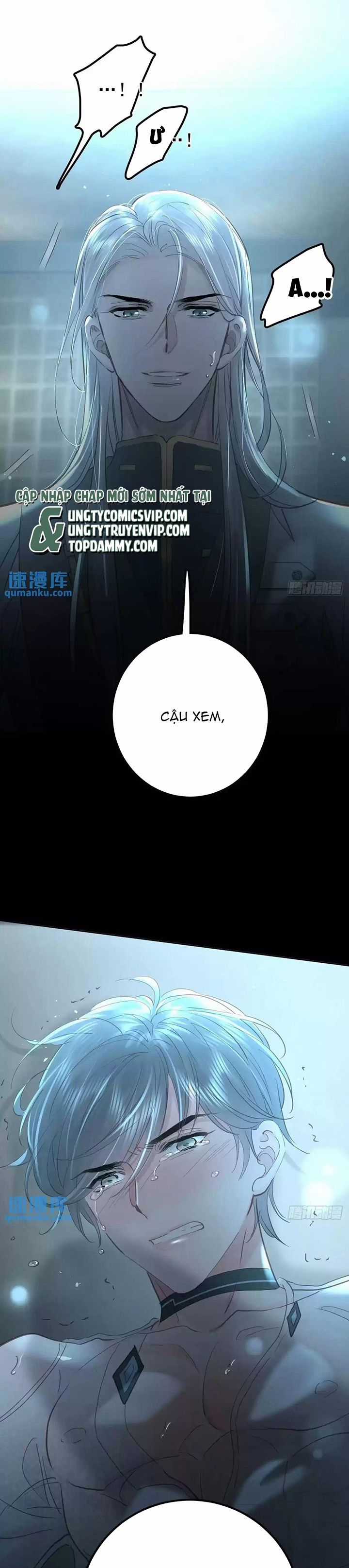 Ong Thợ - Chapter 35 - Trang 24