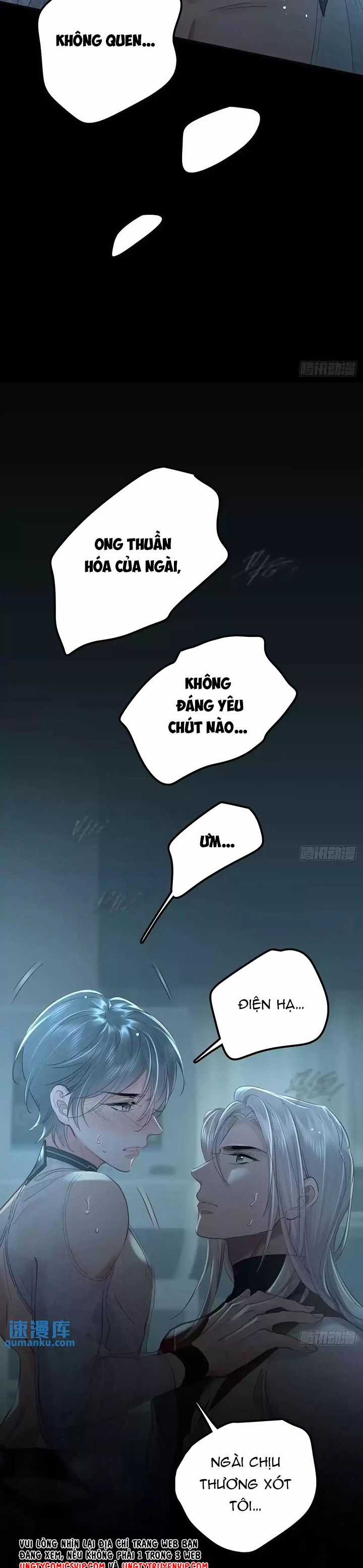 Ong Thợ - Chapter 35 - Trang 6