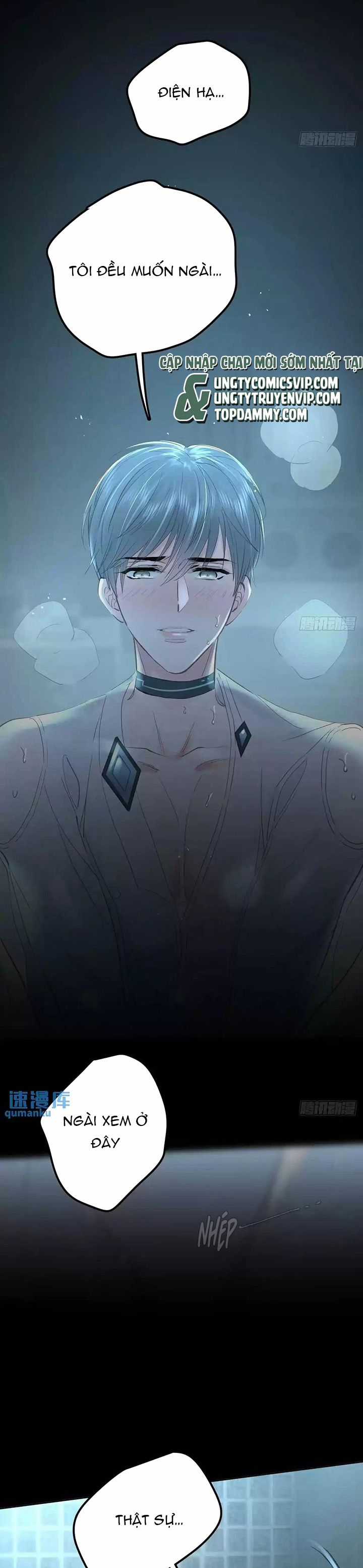 Ong Thợ - Chapter 35 - Trang 8