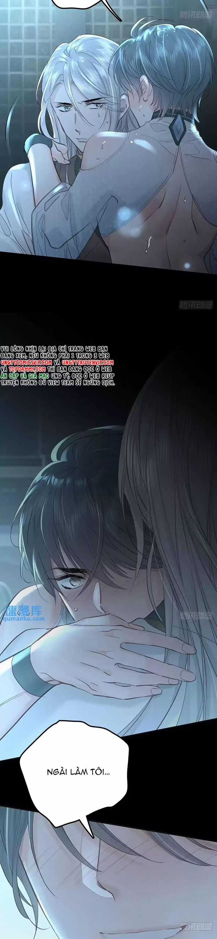 Ong Thợ - Chapter 35 - Trang 9